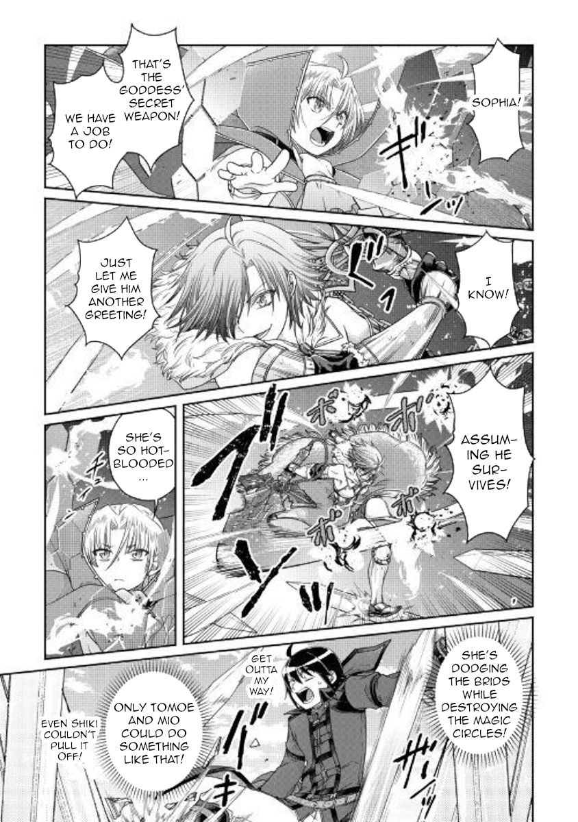Tsukimichi: Moonlit Fantasy, Chapter 56 image 09